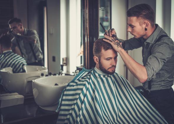 Макс Романов Portfolio 1