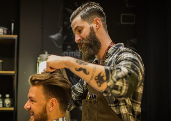 Артем Миллер