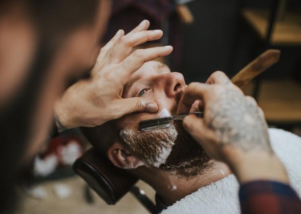 Артем Миллер Portfolio 1