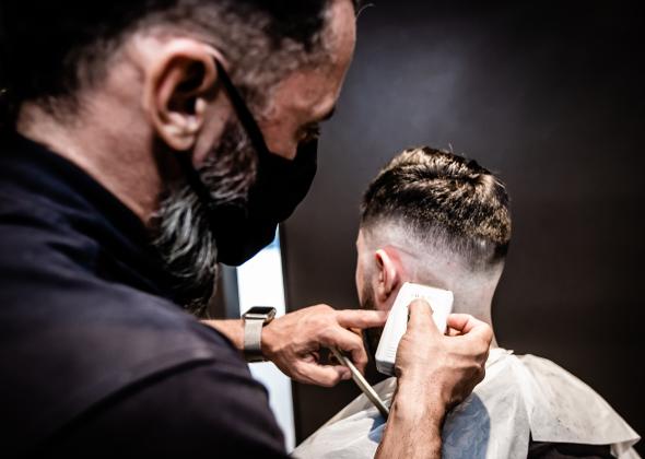 Артем Миллер Portfolio 5