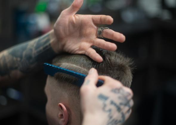 Артем Миллер Portfolio 9