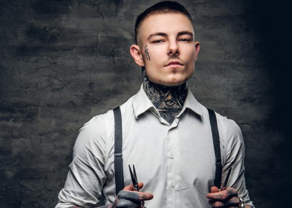 Макс Романов