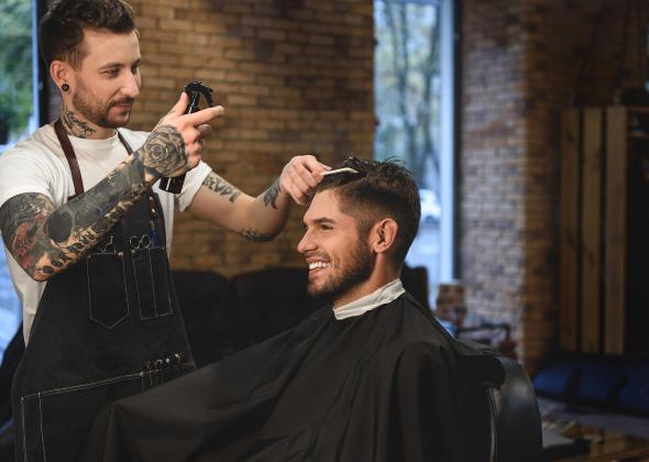 Лев Вагнер Portfolio 1